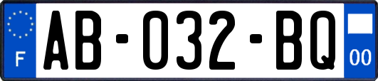 AB-032-BQ