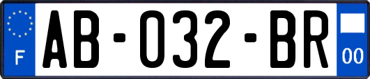 AB-032-BR