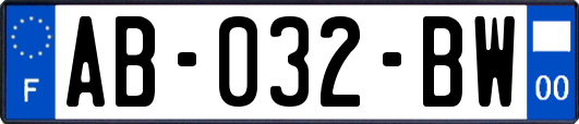 AB-032-BW