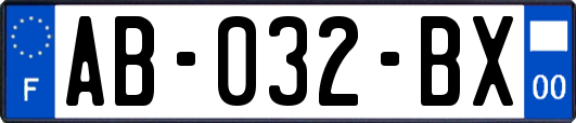 AB-032-BX