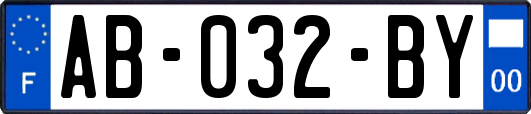 AB-032-BY