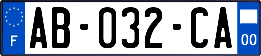 AB-032-CA