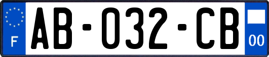 AB-032-CB