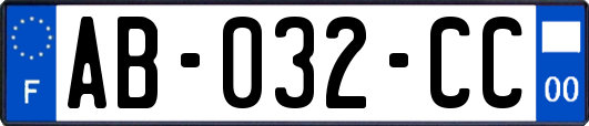 AB-032-CC