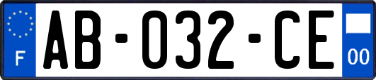 AB-032-CE