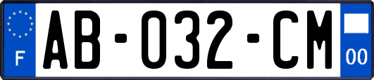 AB-032-CM