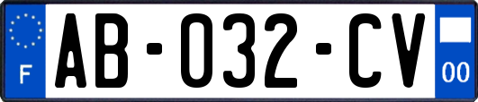 AB-032-CV