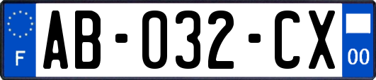 AB-032-CX