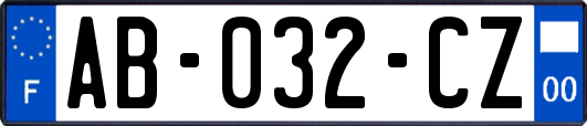 AB-032-CZ