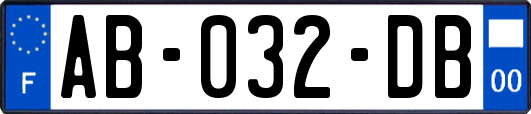 AB-032-DB