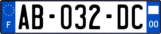 AB-032-DC