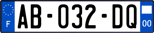 AB-032-DQ