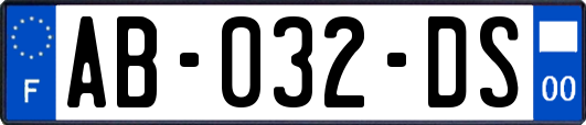 AB-032-DS