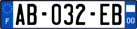 AB-032-EB