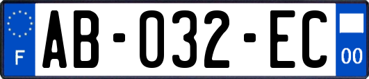 AB-032-EC