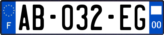 AB-032-EG