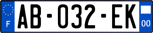 AB-032-EK