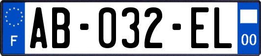 AB-032-EL