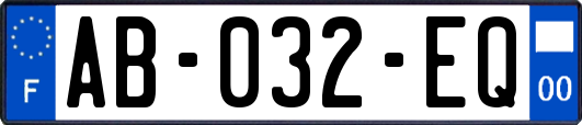 AB-032-EQ