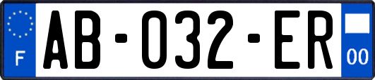 AB-032-ER