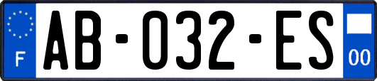 AB-032-ES