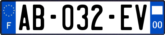 AB-032-EV