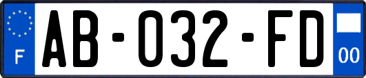 AB-032-FD