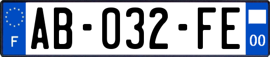 AB-032-FE