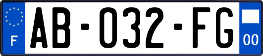 AB-032-FG