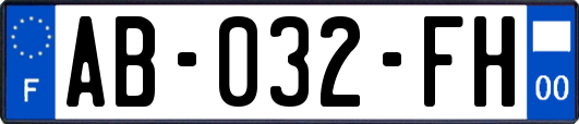 AB-032-FH