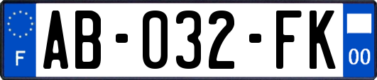 AB-032-FK