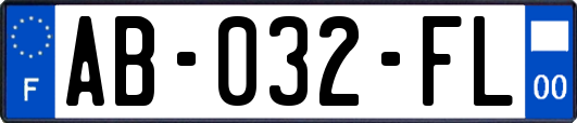 AB-032-FL