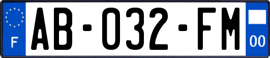 AB-032-FM