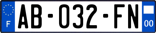 AB-032-FN