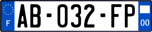 AB-032-FP