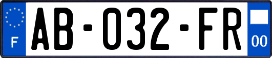 AB-032-FR