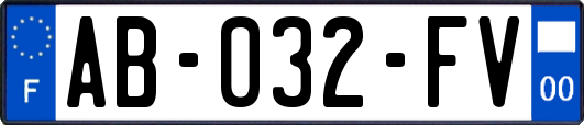 AB-032-FV