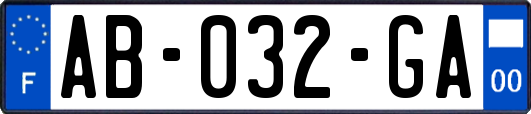AB-032-GA