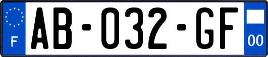 AB-032-GF