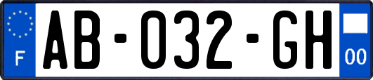 AB-032-GH