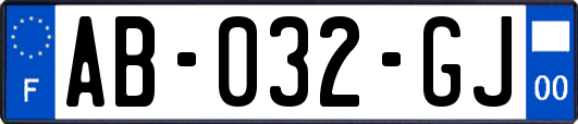 AB-032-GJ