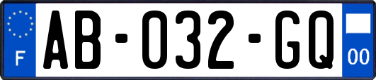 AB-032-GQ