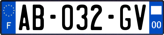 AB-032-GV