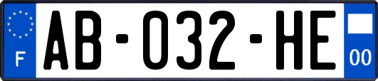 AB-032-HE