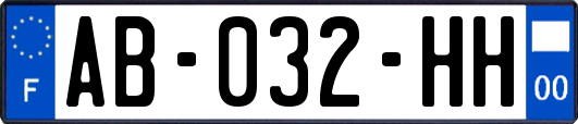 AB-032-HH