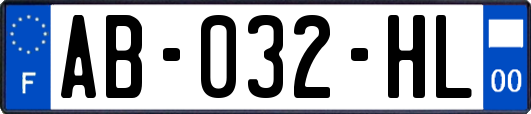 AB-032-HL