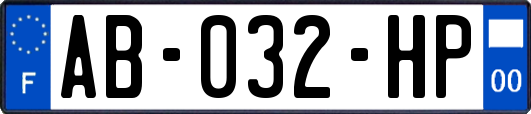 AB-032-HP