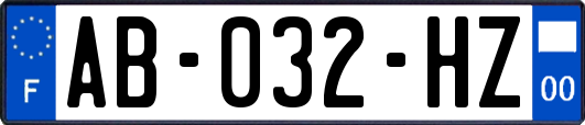 AB-032-HZ