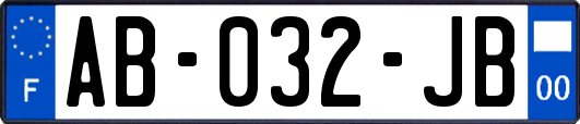 AB-032-JB