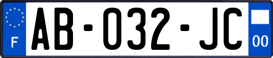 AB-032-JC